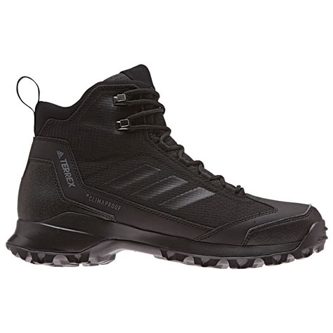 adidas terrex herren terrex heron high winterstiefel|adidas terrex hiking shoes.